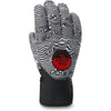 Crossfire Short Glove - Dakine Waves - Dakine Waves - Men's Snowboard & Ski Glove | Dakine