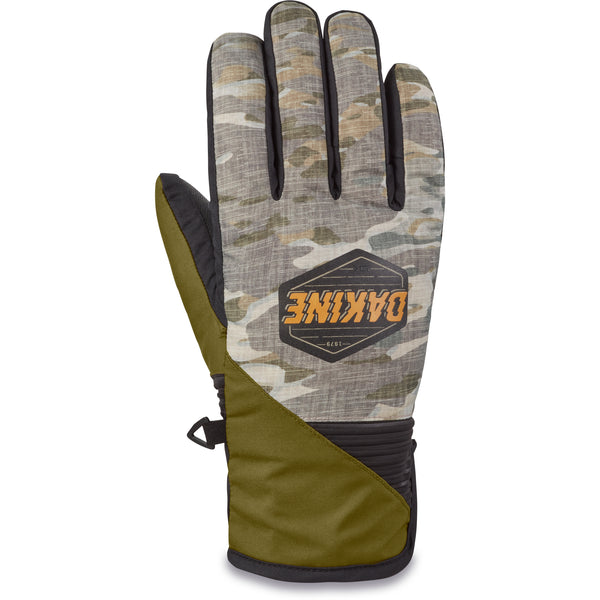 Crossfire Glove – Dakine