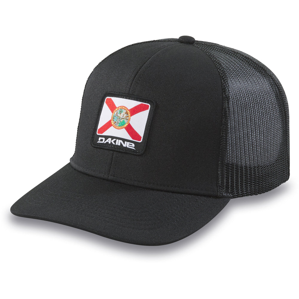 Crossing Curved Bill Trucker – Dakine