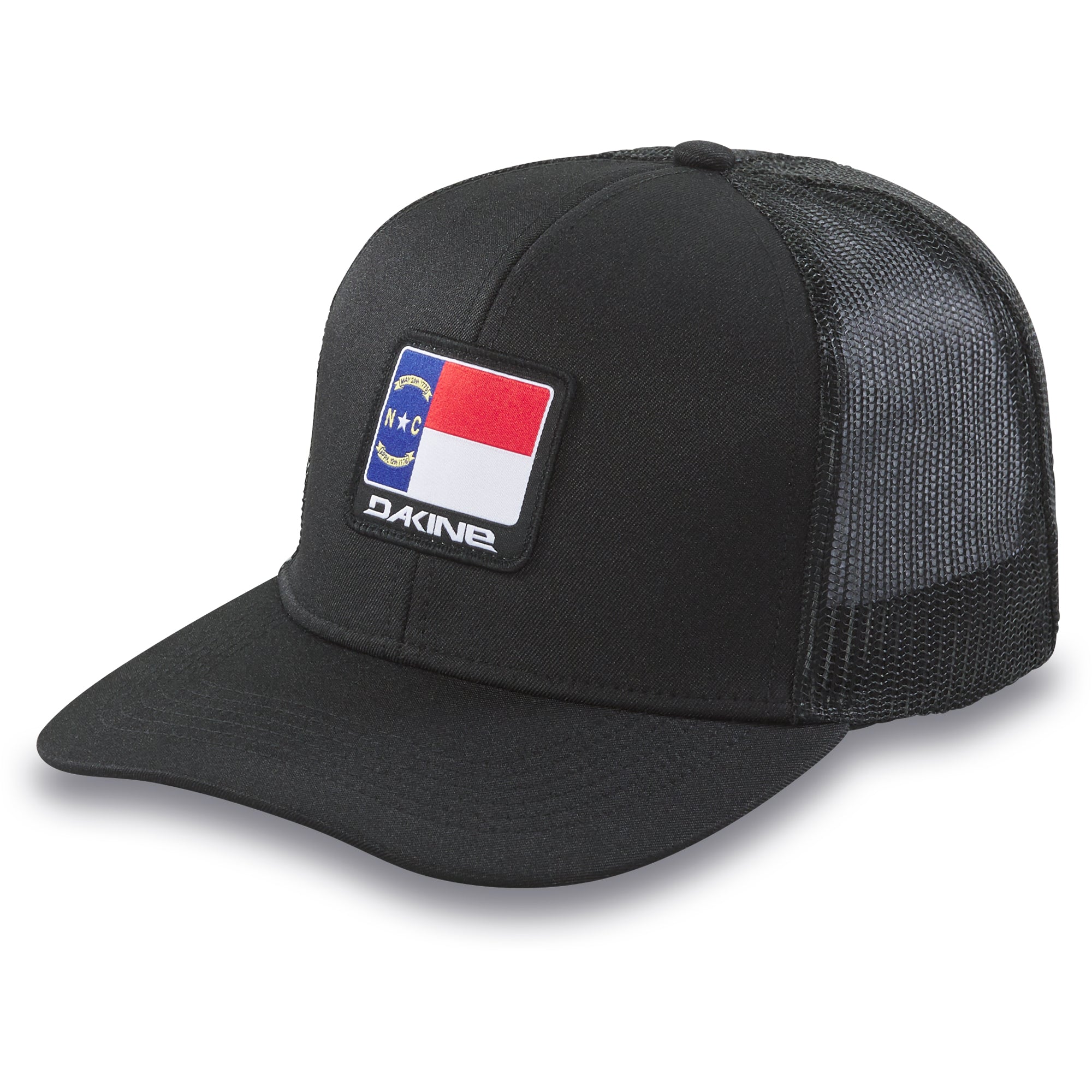 CROSSINGCURVEDBILLTRUCKER-
