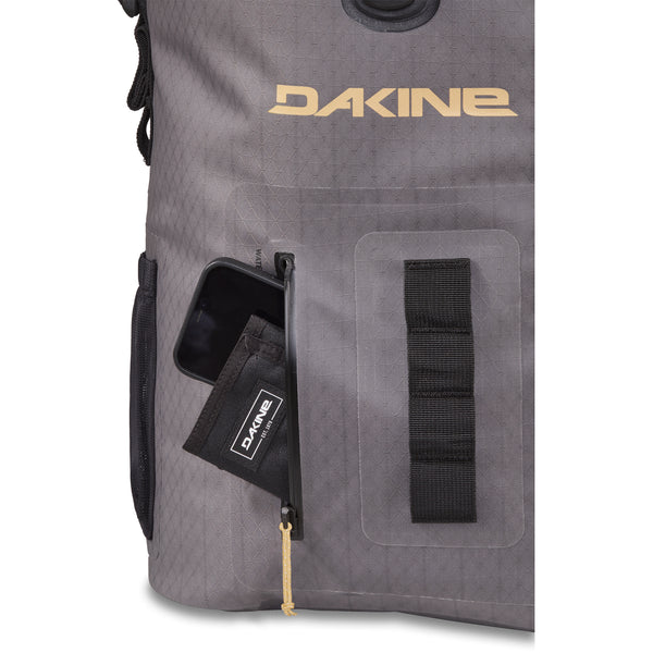 Cyclone Wet/Dry Rolltop Pack 34L – Dakine