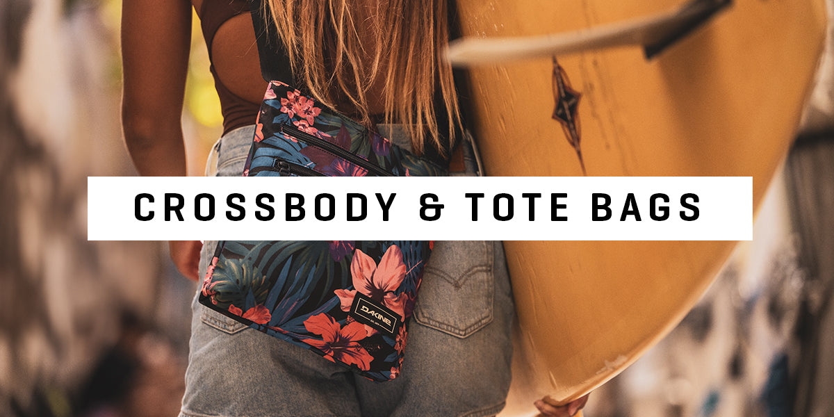Crossbody Bags & Tote Bags | Dakine