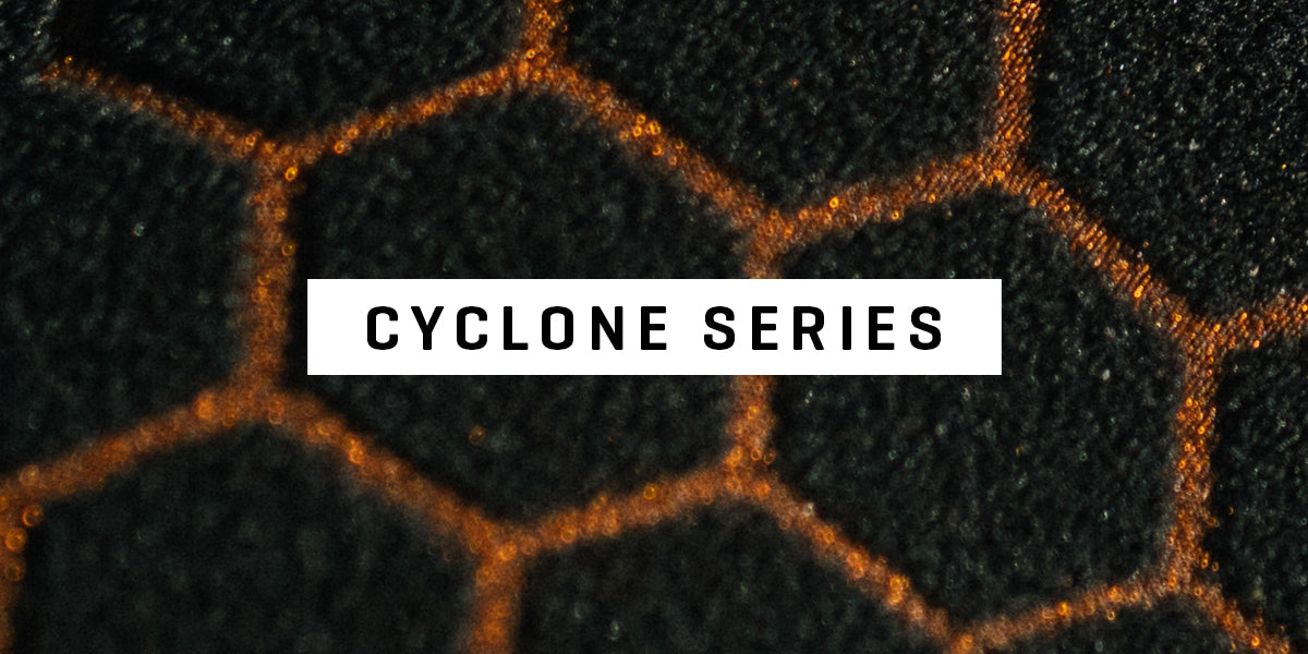 Cyclone Wetsuits