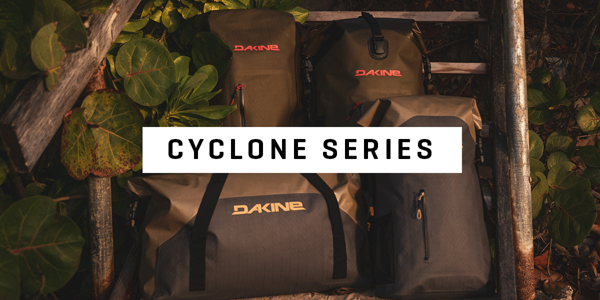 Cyclone Wetsuits