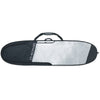 Daylight Lt Surfboard Bag Noserider - Silver/Black - Silver/Black - Surfboard Bag | Dakine