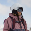 Daytripper Helmet - Ancient Water - Ancient Water - Snow Helmet | Dakine