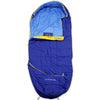 Delamar 25 Series Sleeping Bag - Blue / Yellow - Blue/Yellow - Sleeping Bags | Dakine