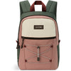 Detention Mini Backpack 8L - Dune - Dune - Lifestyle Backpack | Dakine