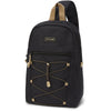 Detention Mini Sling 8L - Black Onyx - Lifestyle Backpack | Dakine
