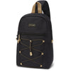 Detention Mini Sling 8L - Black Onyx - Black Onyx - Lifestyle Backpack | Dakine