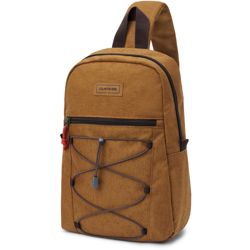 dakine mini backpack bungee cord Detention Mini Sling 8L – Dakine