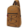 Detention Mini Sling 8L - Rubber - Rubber - Lifestyle Backpack | Dakine