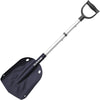 D-Handle Utility Shovel - Gray - Gray - Camping Tools | Dakine