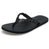 Roarah Women's Flip Flop Thong - Black - Black - Women's Sandal | Dakine