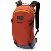 Drafter Backpack 10L - Red Tide - Red Tide - Mountain Bike Backpack | Dakine