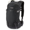 Drafter Backpack 14L - Black - Black - Mountain Bike Backpack | Dakine