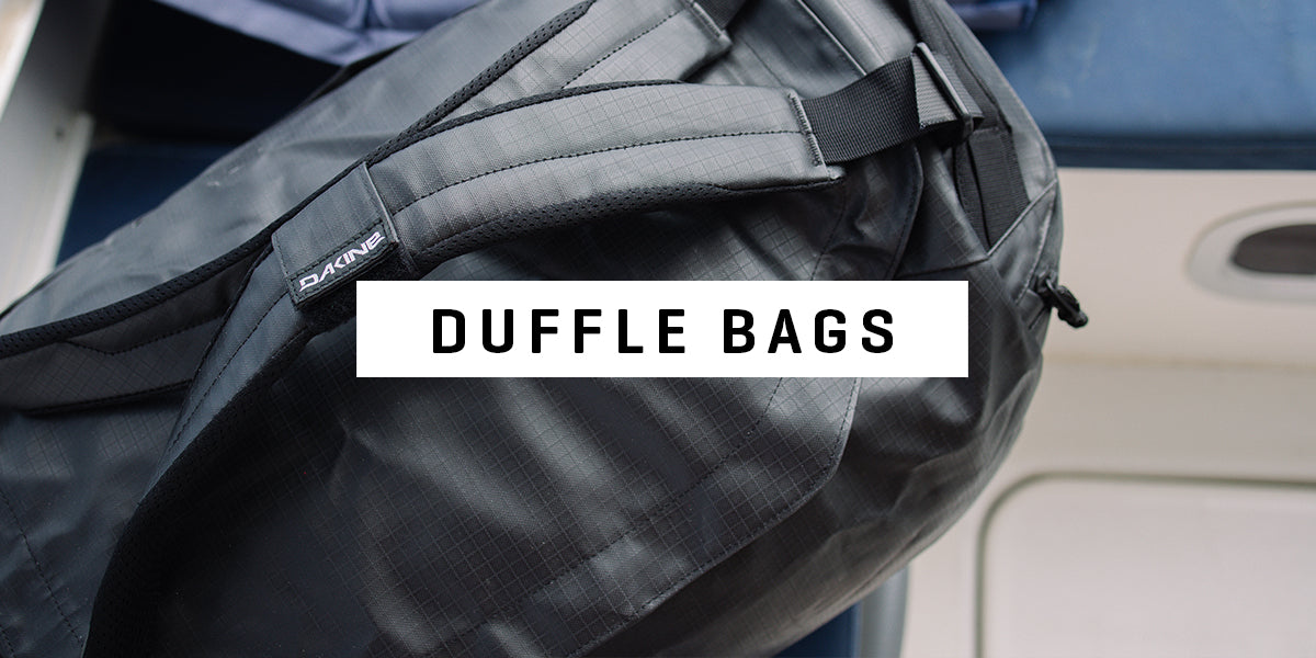 Duffle Bags | Dakine