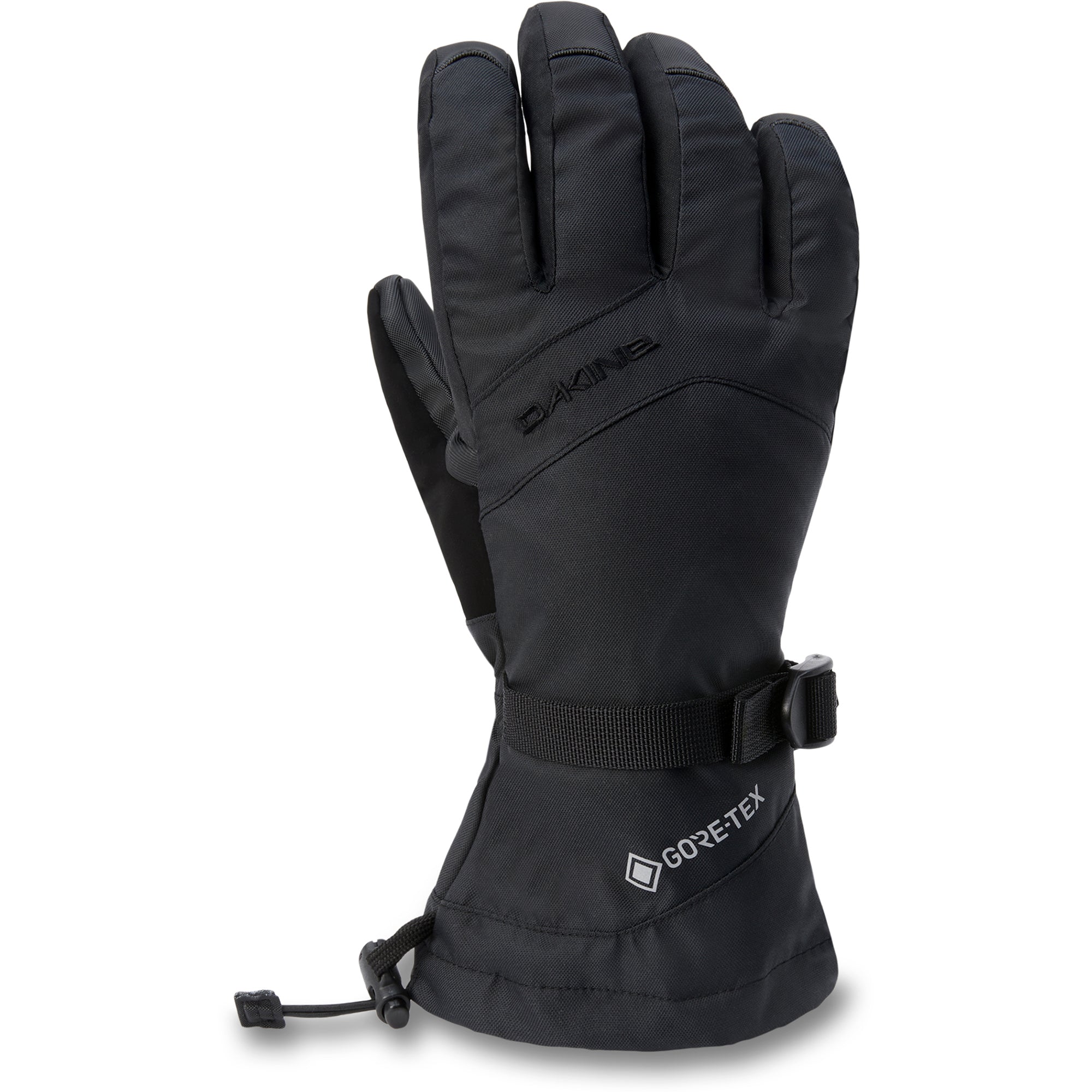 DAKINE GORE-TEX グローブ M ブラック　BD237-749 Titan GORE-TEX Mitt – Dakine