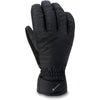 Eclipse Gore-Tex Short Glove - Black - Black - Men's Snowboard & Ski Glove | Dakine