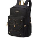 Educated Backpack 30L - Black Onyx