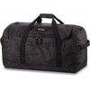 Sac de sport EQ 50L - Black Vintage Camo - Duffle Bag | Dakine