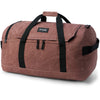 EQ Duffle 50L - Marron Coated - Marron Coated - Duffle Bag | Dakine