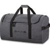 EQ Duffle 70L - Carbon - Carbon - Duffle Bag | Dakine