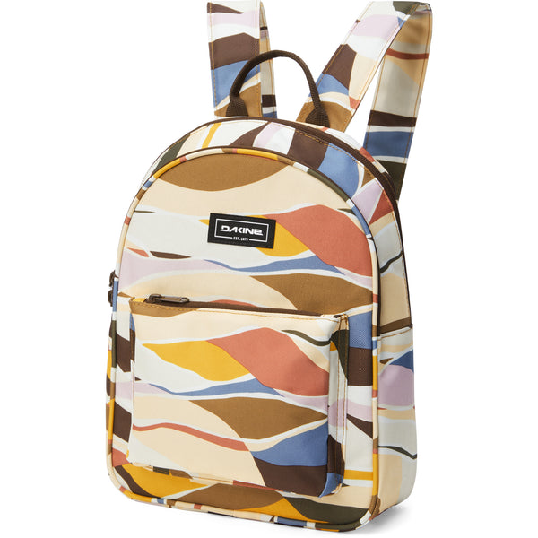 dakine mini backpack 7l Dakine Essentials Mini 7L Backpack