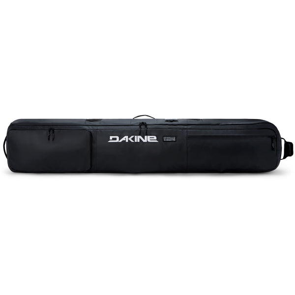 Fall Line Ski Roller Bag - Black Coated – Dakine