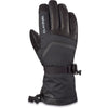 Fillmore Gore-Tex Glove - Black - Black - Men's Snowboard & Ski Glove | Dakine