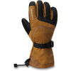 Fillmore Gore-Tex Glove - Rubber - Rubber - Men's Snowboard & Ski Glove | Dakine