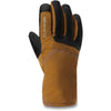 Fillmore Gore-Tex Short Glove - Rubber - Rubber - Men's Snowboard & Ski Glove | Dakine