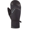 Fillmore Gore-Tex Short Mitt - Black - Black - Men's Snowboard & Ski Glove | Dakine