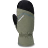 Fillmore Gore-Tex Short Mitts - Mulled Basil - Mulled Basil - Men's Snowboard & Ski Glove | Dakine