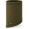 Fleece Neck Tube - Dark Olive - Dark Olive - Winter Facemask | Dakine