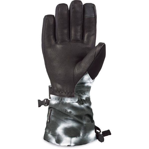 DAKINE Women's Fleetwood グローブ M 迷彩 Fleetwood GORE-TEX Glove - Women's – Dakine