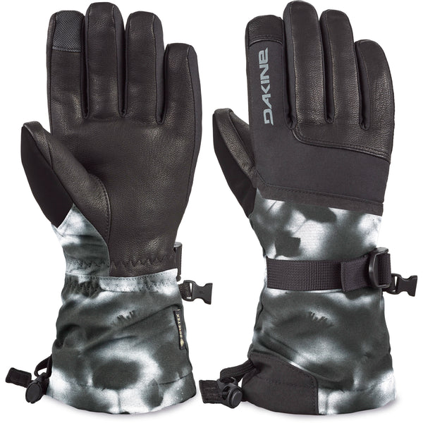 DAKINE Women's Fleetwood グローブ M 迷彩 FLEETWOODGLOVE-POPPYICEBERG-