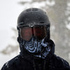 Forecast MIPS Helmet - Black - Black - Snow Helmet | Dakine