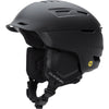 Forecast MIPS Helmet - Black - Black - Snow Helmet | Dakine