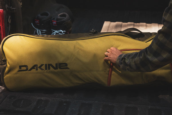 Freestyle Snowboard Bag – Dakine