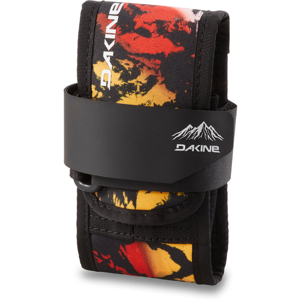 DAKINE XCE ハンドル 赤 GRIPPER-ONELOVE-