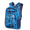Sac à dos Grom 13L - Blue Hana - Lifestyle Backpack | Dakine