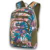 Grom Pack 13L Backpack - Youth - White Tropidelic - Lifestyle Backpack | Dakine