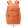 Grom Backpack 23L - Dusted Clay - Dusted Clay - Lifestyle Backpack | Dakine