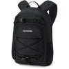 Grom Backpack 2.0 13L - Black - Black - Lifestyle Backpack | Dakine