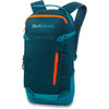 Heli Pack 12L Backpack - Oceania - Snowboard & Ski Backpack | Dakine