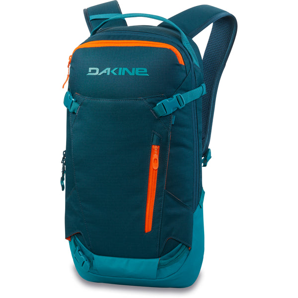 Dakine womens hotsell heli pack 12l