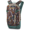 Heli Pack 12L Backpack - Painted Canyon - Snowboard & Ski Backpack | Dakine