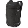 Heli Pro 24L - Black - Black - Snowboard & Ski Backpack | Dakine