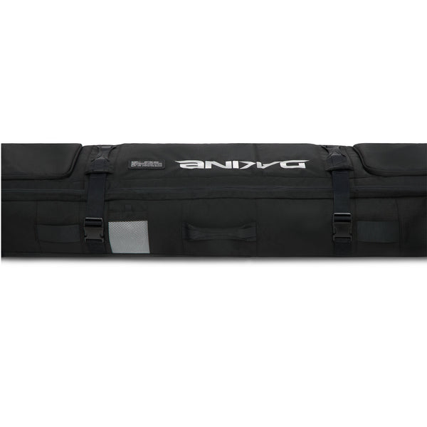 DAKINE HIGH ROLLER スノーボードバッグ 175cm ブラック High Roller Snowboard Bag - Black – Dakine